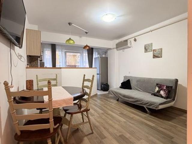 Apartament 2 camere Pacurari Unicredit Piata Pacurari