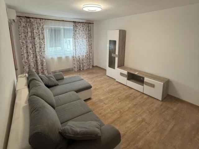 Apartament 2 camere Pacurari