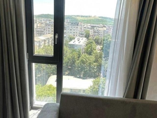 Apartament 2 camere Pacurari