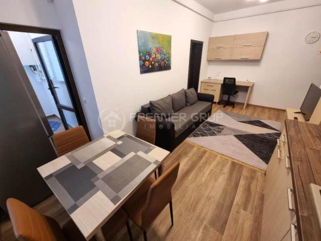 Apartament 2 camere, Pacurari, 42mp