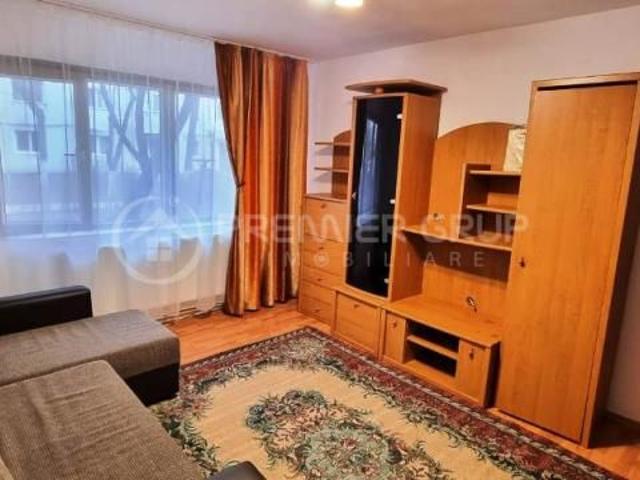 Apartament 2 camere, Pacurari, 42mp