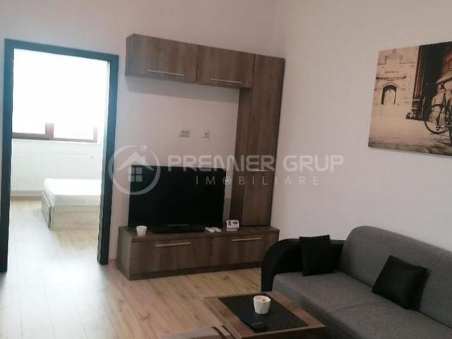 Apartament 2 camere, Pacurari, 52mp