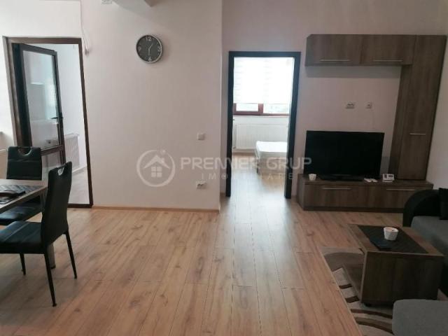 Apartament 2 camere, Pacurari, 52mp