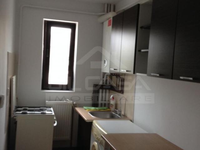 Apartament 2 camere Pacurari