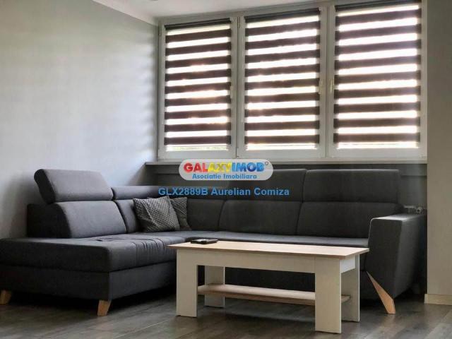 Apartament 2 camere Pajura/ Bd. Gloriei/ etaj 1/sp.47mp