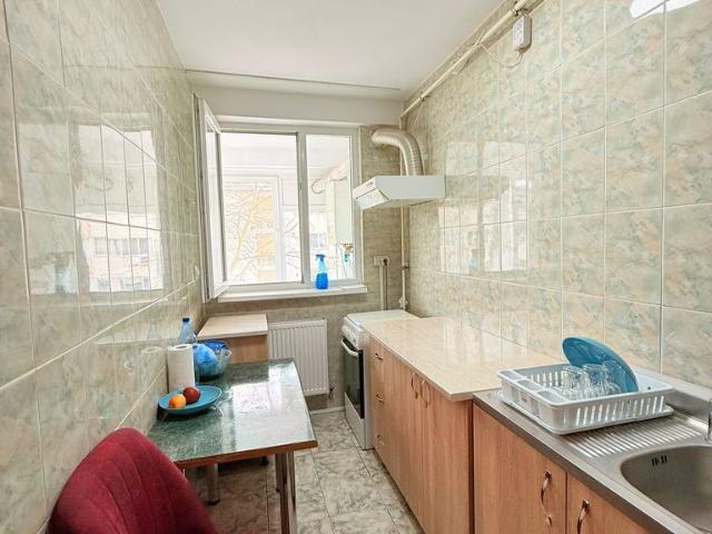 Apartament 2 camere Pajura Jiului