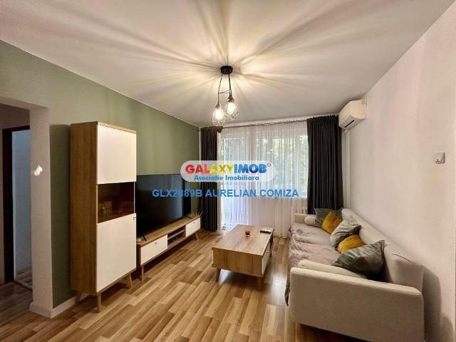 apartament 2 camere pajura mobilat modern si utilat complet