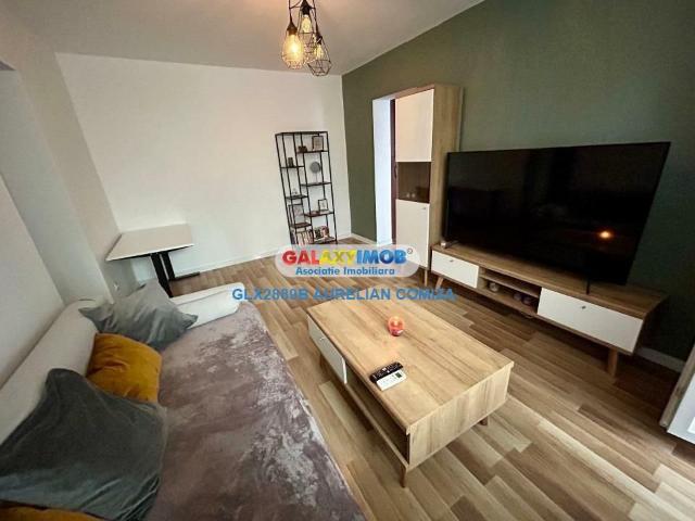Apartament 2 camere Pajura mobilat modern si utilat complet