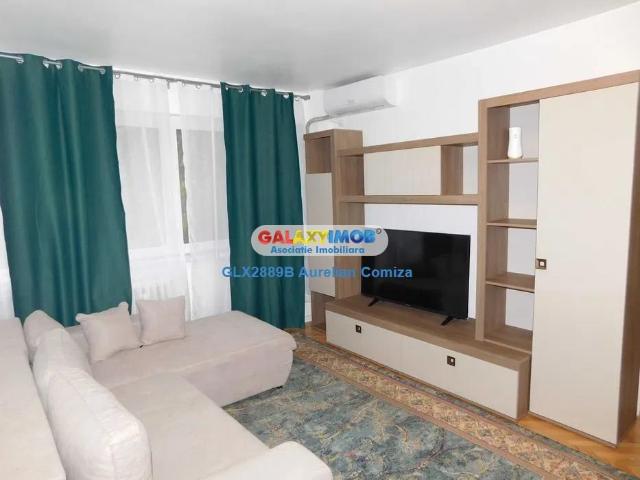 Apartament 2 camere Pajura renovat complet