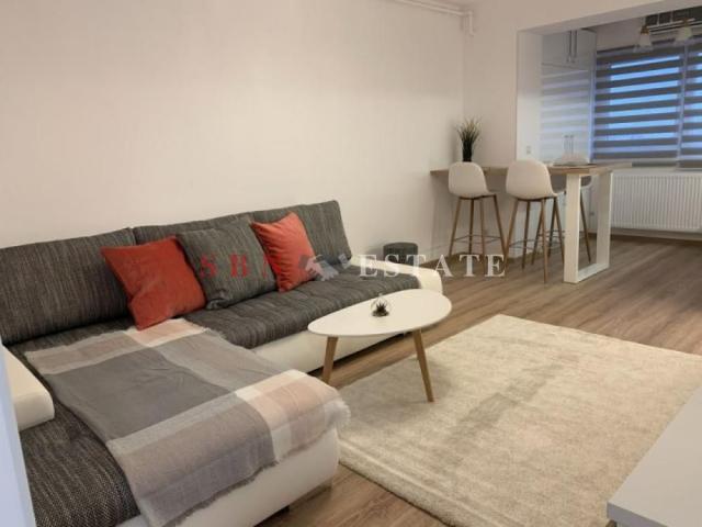 Apartament 2 camere Paladium Residence | Parcare | Metrou