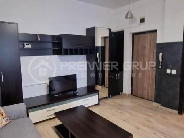Apartament 2 camere, Palas Mall, 40 mp