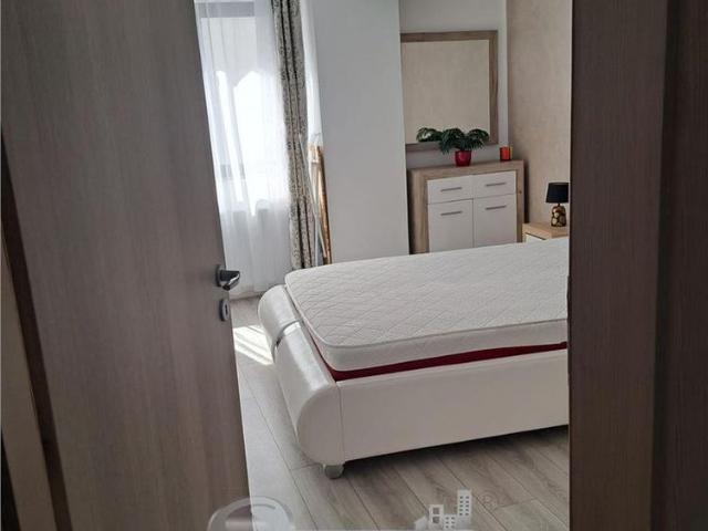 Apartament 2 Camere Palas Mall 550 euro