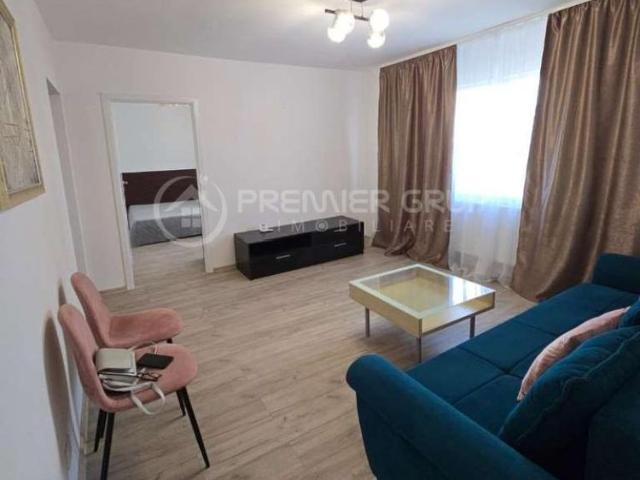 Apartament 2 camere, Palas Campus, 50mp