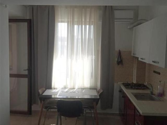 Apartament 2 Camere Palas Lazar Residence