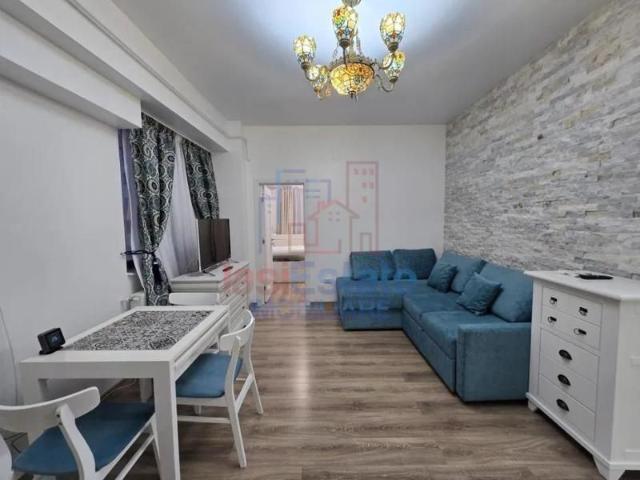 Apartament 2 Camere Palas Lazar Residence
