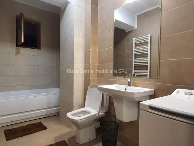 Apartament 2 camere Palas Pet friendly