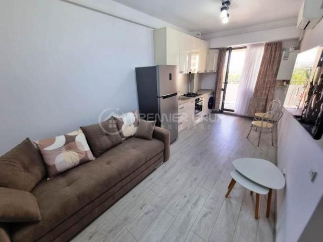Apartament 2 camere, Palas, 44mp