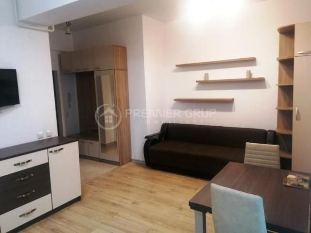 Apartament 2 camere, Palas, 44mp