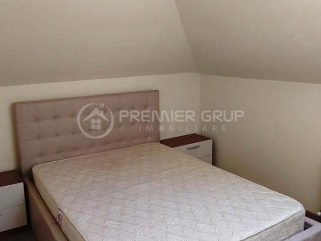 Apartament 2 camere, Palas, 45mp