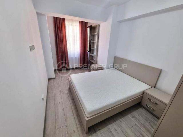 Apartament 2 camere, Palas, 45mp