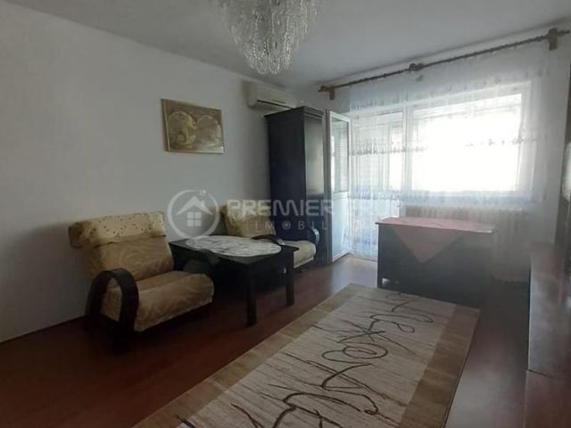 Apartament 2 camere, Palas, 55mp