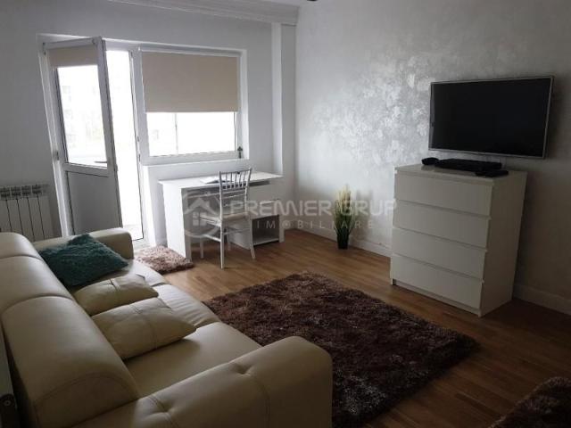 Apartament 2 camere, Palas, 55mp