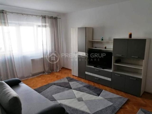 Apartament 2 camere, Palas, 55mp