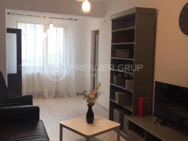 Apartament 2 camere, Palas, 58mp