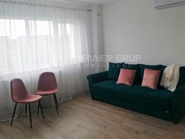 Apartament 2 camere, Palas, 50mp