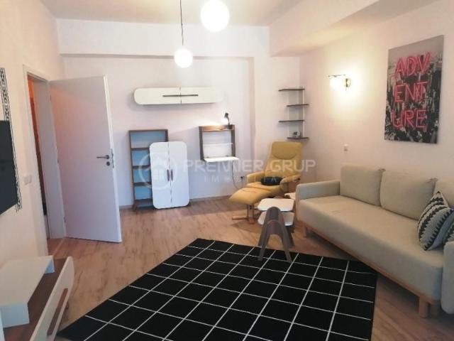 Apartament 2 camere, Palas, 50mp