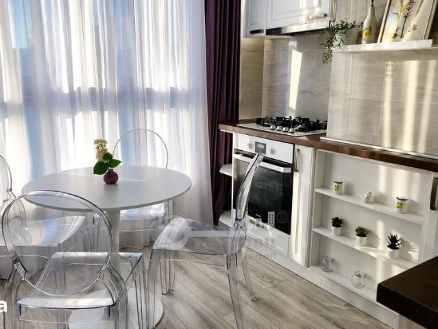 Apartament 2 camere Palas 520€