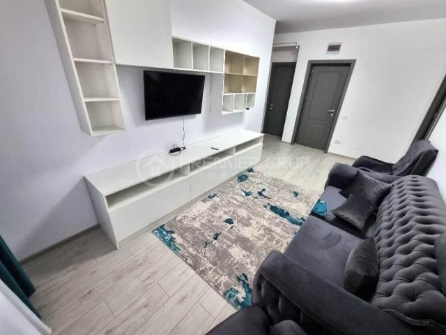 Apartament 2 camere, Palas, 52mp