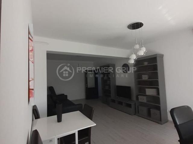 Apartament 2 camere, Palas, 61mp