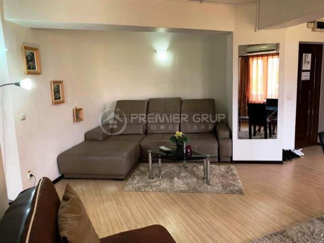 Apartament 2 camere, Palas, 62mp