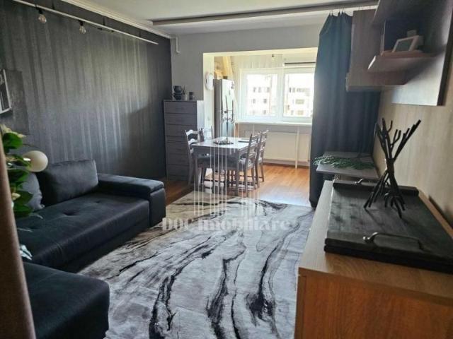 Apartament 2 camere Palladium Residence
