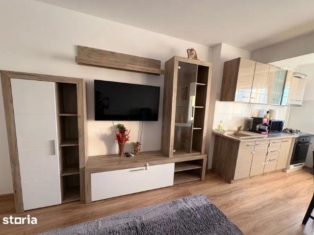 Apartament 2 Camere | Palladium Residence | Balcon | Centrala | Metrou