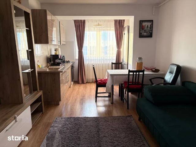 Apartament 2 Camere | Palladium Residence | Balcon | Centrala | Metrou