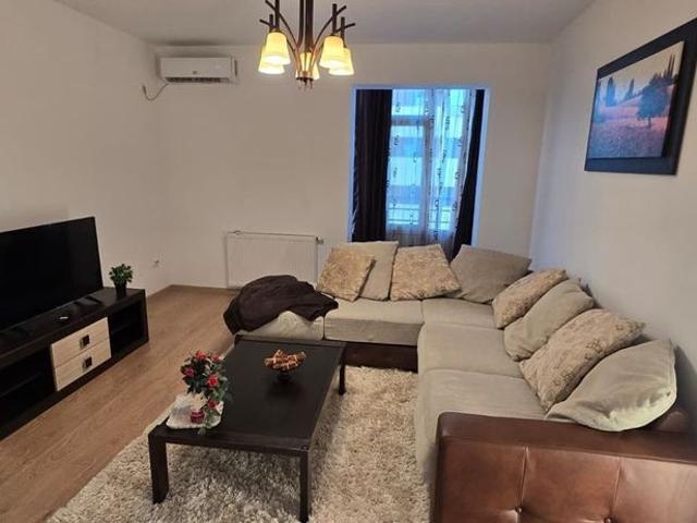 Apartament 2 camere Pallady 1 Decembrie parcare