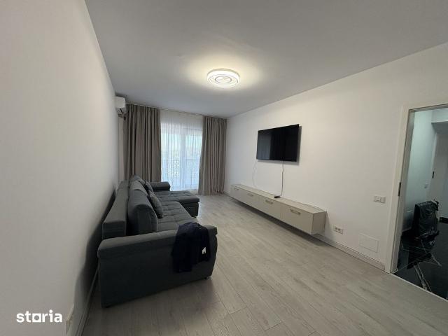 Apartament 2 Camere Pallady 75 mp