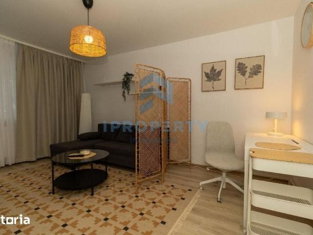 Apartament 2 camere Pallady cu balcon loc de parcare si prox. metrou