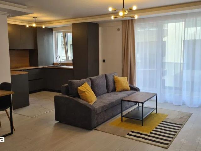 Apartament 2 camere/ Pallady / Jasmine Residence