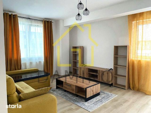 Apartament 2 camere Pallady metrou Nicolae Teclu Terasa 30 mp Parcare