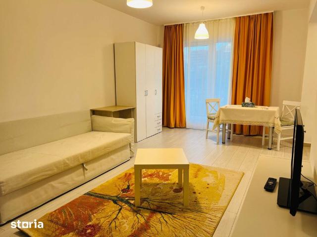 APARTAMENT 2 CAMERE | PALLADY | PARCARE SUBTERANA | MOBILAT UTILAT