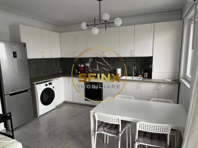 Apartament 2 camere | Pallady | tip open space | complex 2021 Sfinx Imobiliare