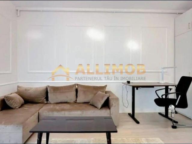Apartament 2 camere, Panorama Lake
