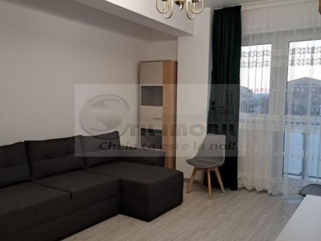 Apartament 2 camere Panoramic Rezidence 400 euro