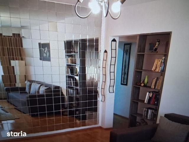 apartament 2 camere pantelimon