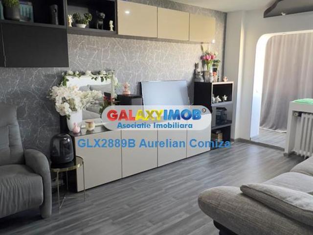 apartament 2 camere pantelimon