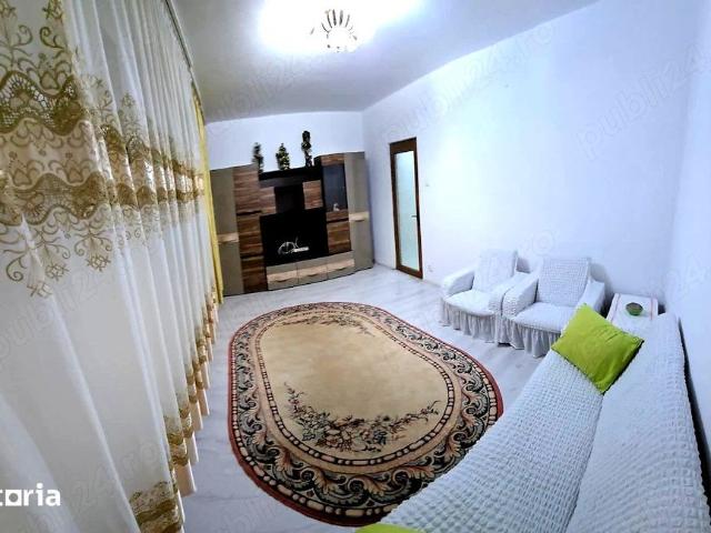 Apartament 2 camere | Pantelimon | Delfinului | Confort 1 | Centrala |