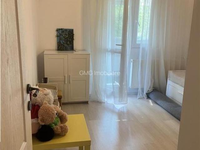 Apartament 2 camere PANTELIMON MEGAMALL